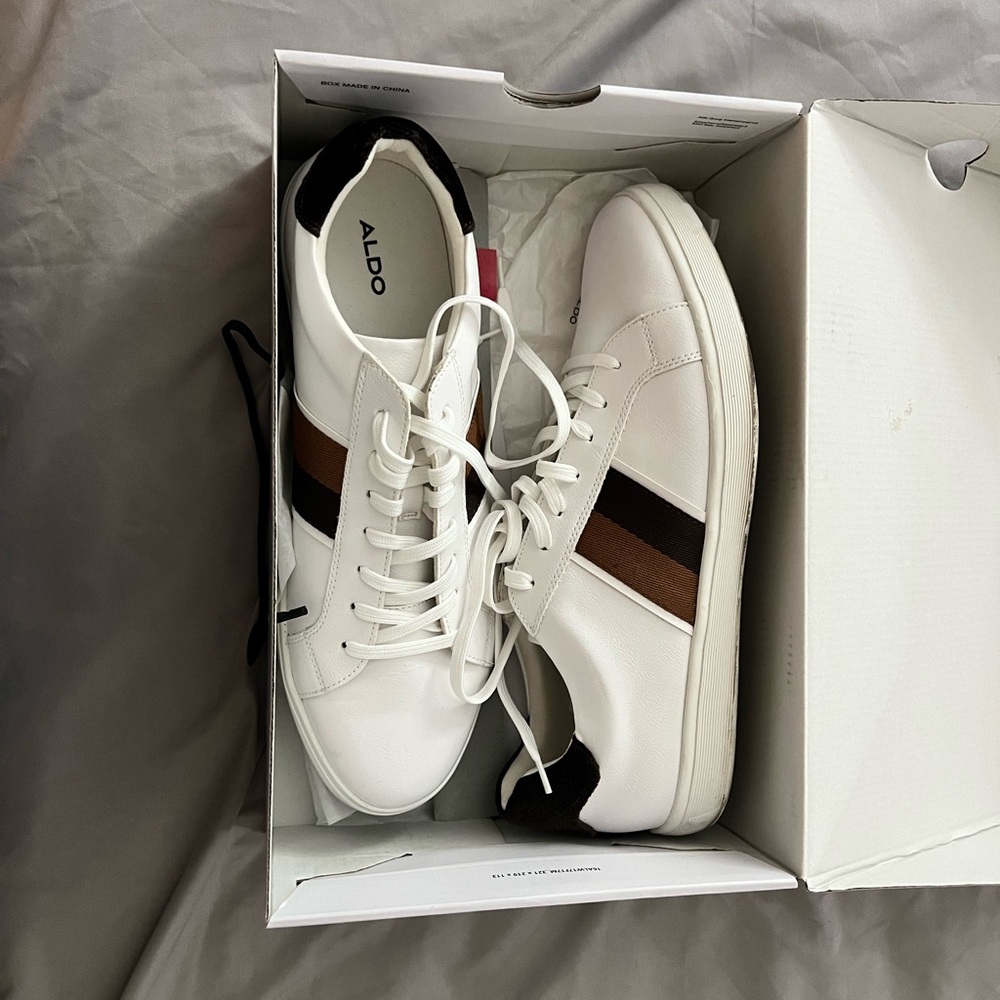 Men’s Aldo Sneaker